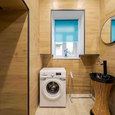 Demar Vagilevicha * 利沃夫