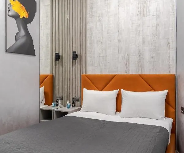 Demar Vagilevicha * 利沃夫