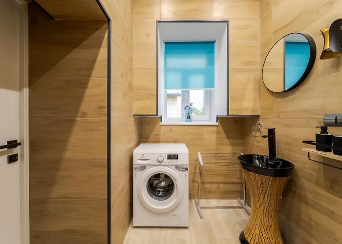 Demar Vagilevicha * Lemberg