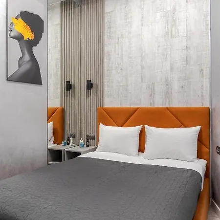 Demar Vagilevicha * 利沃夫